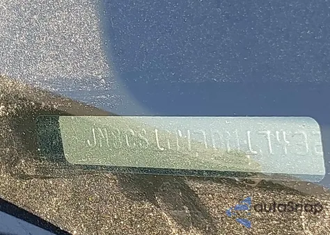 2013 Infiniti Fx37 из США, поврежденный, VIN JN8CS1MW3DM174322